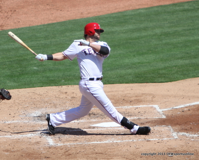 18 Mitch Mooreland 1B 07